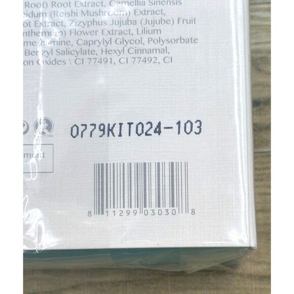 WEI Multitask Multi Mask Collection Set of Three Pods w/ Brush Trial Size New - Picture 7 of 16